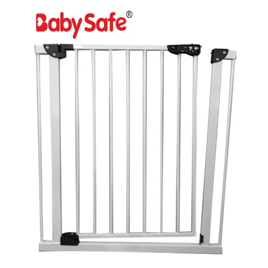 高品質のペットバリアフェンス、OEM金属安全ゲート