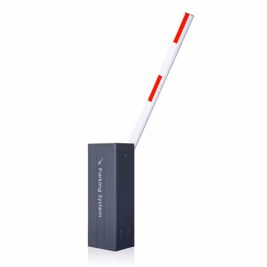 セキュリティシステム、自動直線道路/フェンス/折りたたみ式ブームバリアゲート