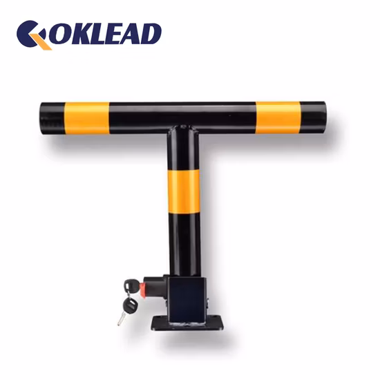 高耐久パーキングブロック (OKL5126)